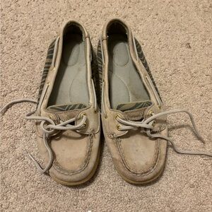 Sperry Boat shoes